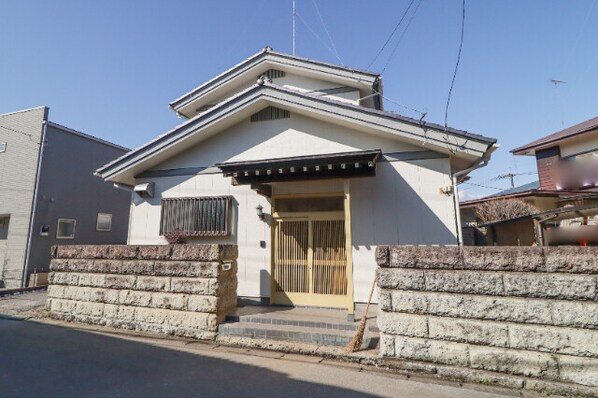 西川田駅 徒歩20分 1-2階の物件外観写真